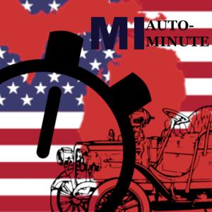 Michigan Auto Minute Podcast