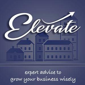 Elevate: Your Business Resource