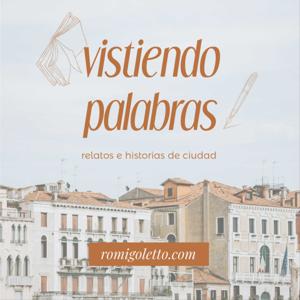 Vistiendo Palabras