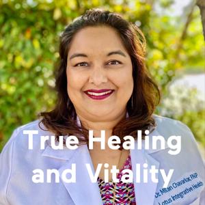 True Healing and Vitality