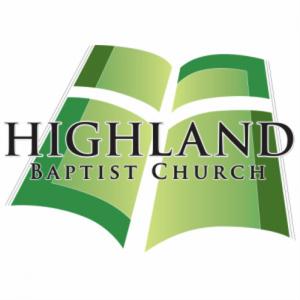 Highland Baptist Church--Georgetown, Indiana