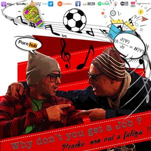 Why don't you get a Job ?