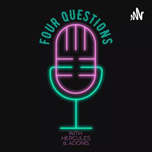 4 Questions with Hercules & Adonis