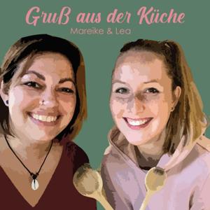 Gruß aus der Küche