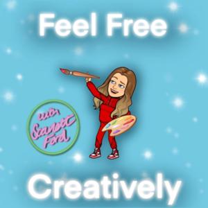 Feel Free Creatively