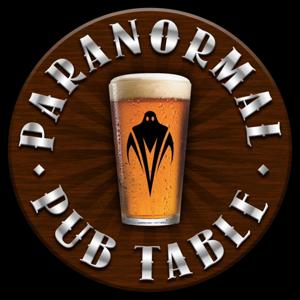 Paranormal Pub Table