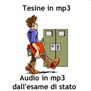 Tesine in mp3