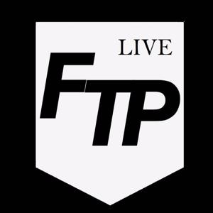 Live FTP Network