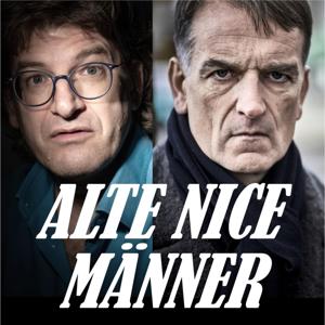 ALTE NICE MÄNNER