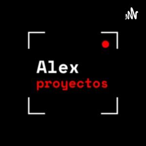 Alex Proyectos UAM-X