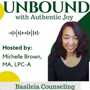 Unbound with Authentic Joy!