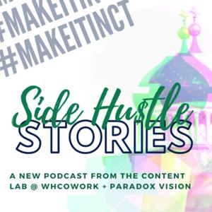 Side Hustle Stories
