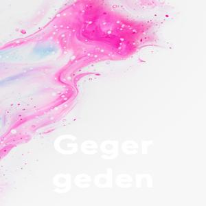 Geger geden