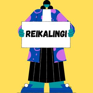 REIKALINGI