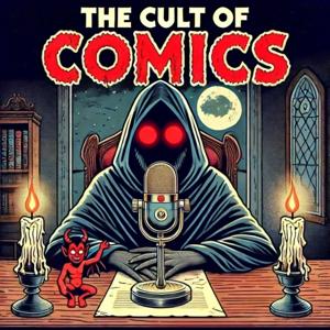 The Cult of Comics
