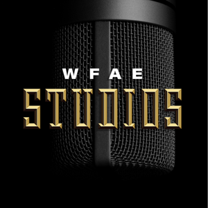 WFAE Studios by WFAE