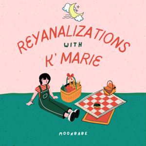 Reyanalizations with K' Marie