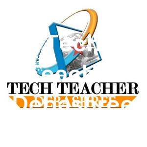 Tech Teacher Debashree