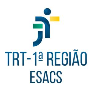 Esacs - TRT/RJ