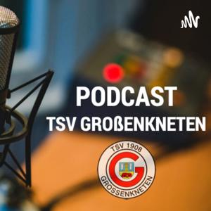 TSV Grossenkneten Podcast