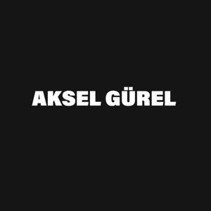 Aksel Gürel