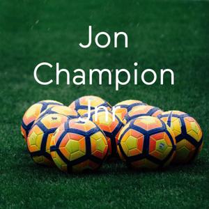 Jon Champion Jnr