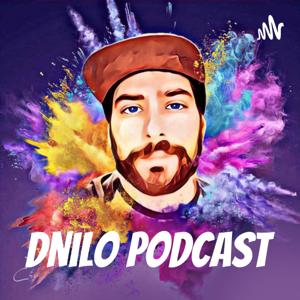 Dnilo podcast