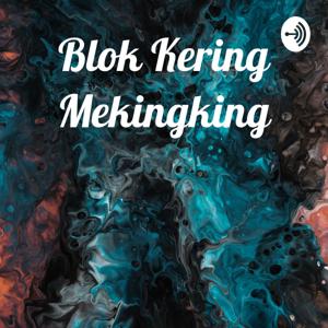 Blok Kering Mekingking