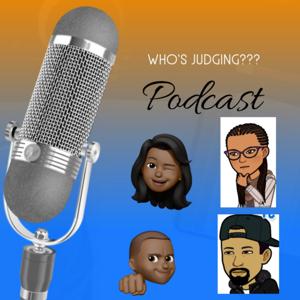 Who's Judging???By The Coopers & The Kings