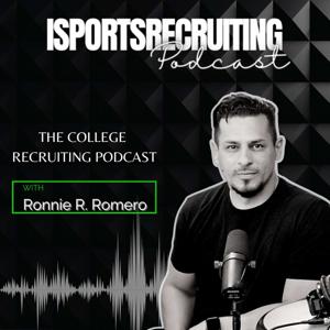 iSportsRecruiting Podcast