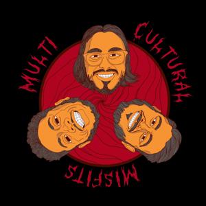 Multicultural Misfits Podcast