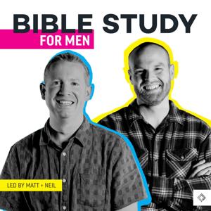 Men's Bible Study Podcast