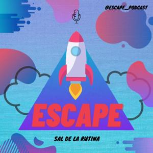 Escape_podcast