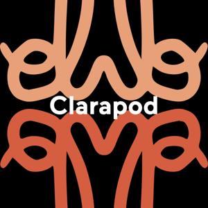 Clarapod - o podcast da Claraboia