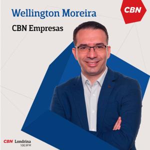 CBN Empresa| Londrina