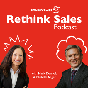 Rethink Sales Podcast