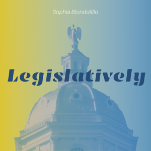 Legislatively