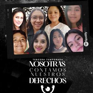 Nosotras Contamos Nuestros Derechos