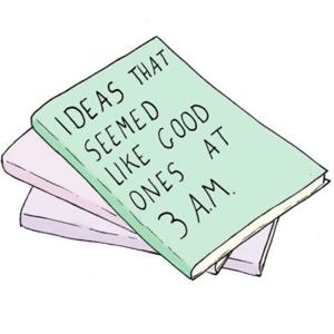 Mi diario no tan diario 📝