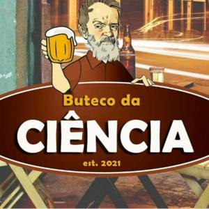 Buteco da Ciência
