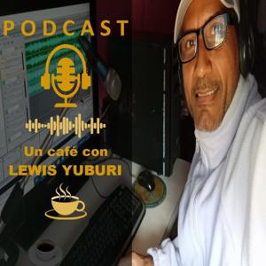 Un Café Con Lewis