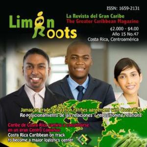 Limon Roots - Multicultural & Pluriétnica
