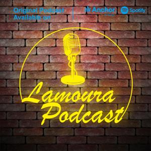 Lamoura Podcast