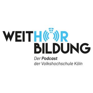 WeitHÖRbildung