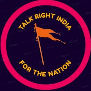 Talk Right India
