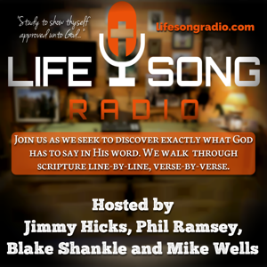 Lifesong Radio