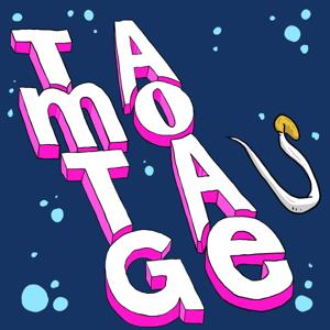 TamoTauge Podcast by Amar Amdan