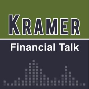 Kramer Financial Talk