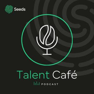 Seeds Talent Café