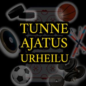 TUNNE-AJATUS-URHEILU